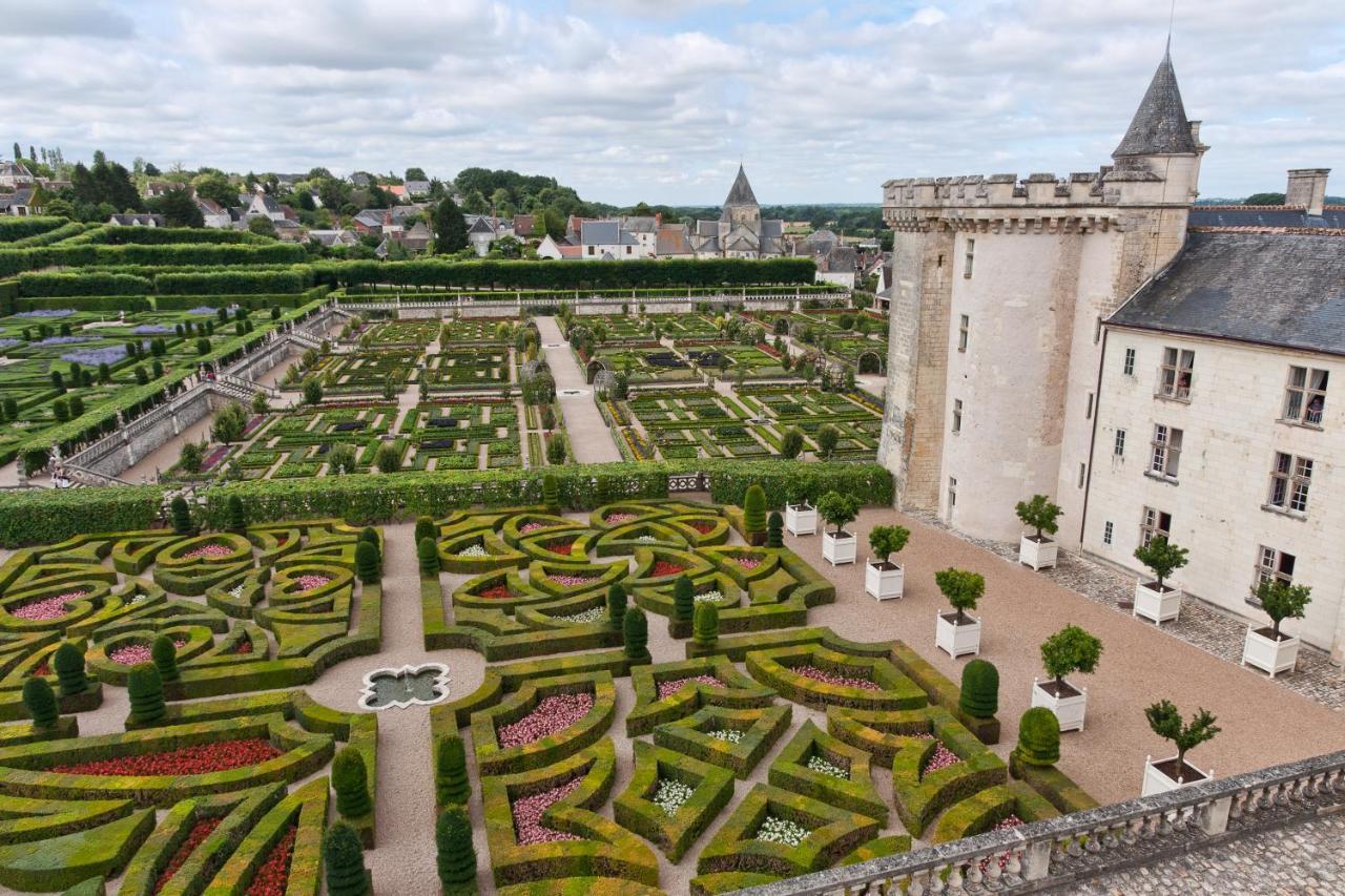 Domitys Les Comtes De Sologne Apartamento Blois Exterior foto